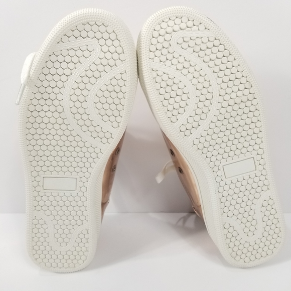 Justfab women's shoes Sneakers size 8.5 - Picture 8 of 10